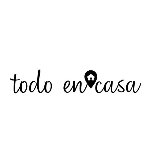 todo en casa